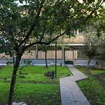 Garden And Relax