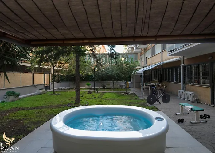 Garden And Relax